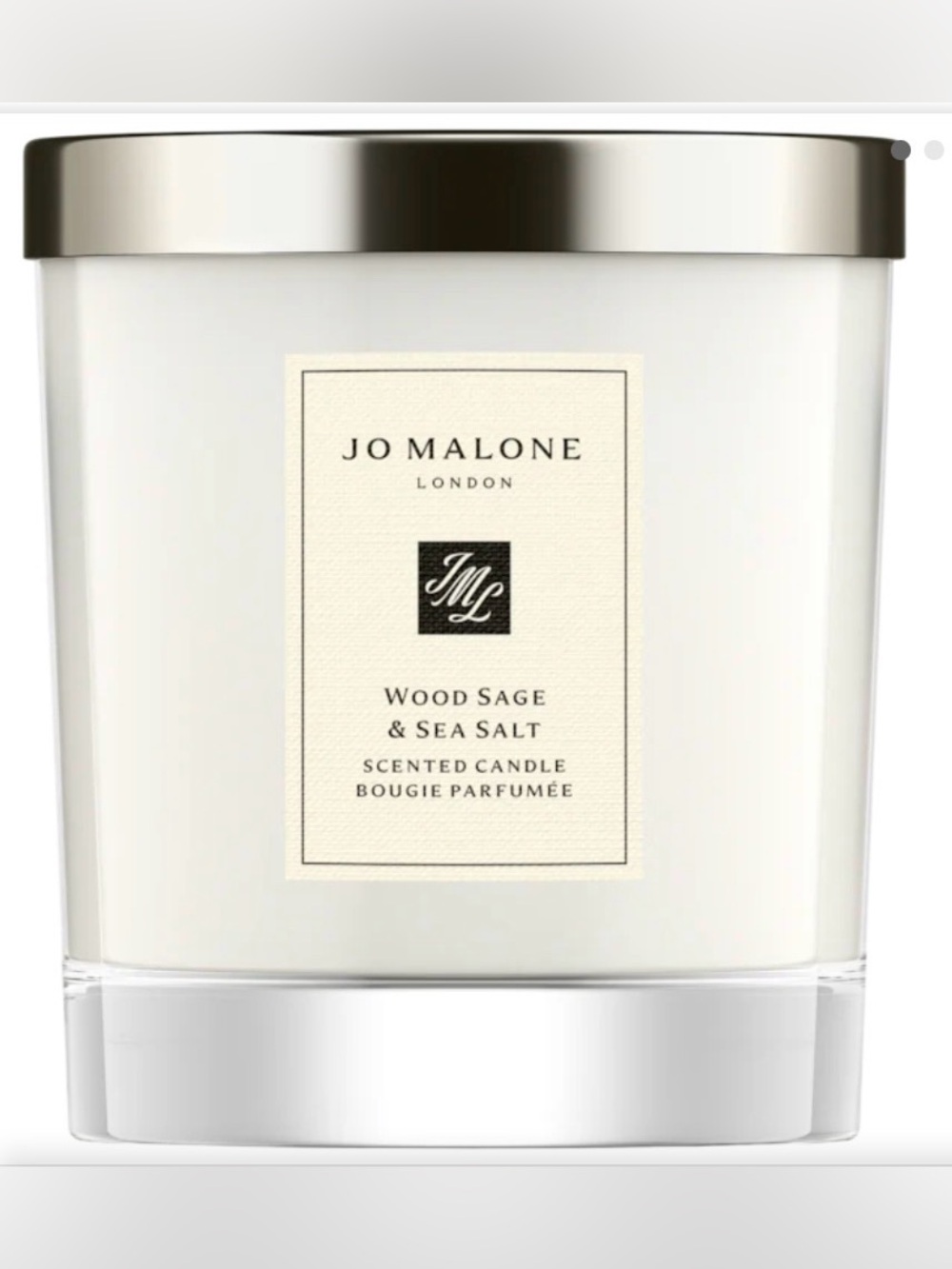 Brand New Jo Malone Candle